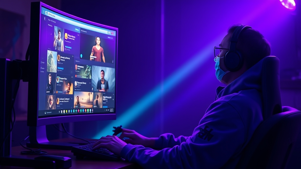 Live Stream Viewer Interaction Strategies