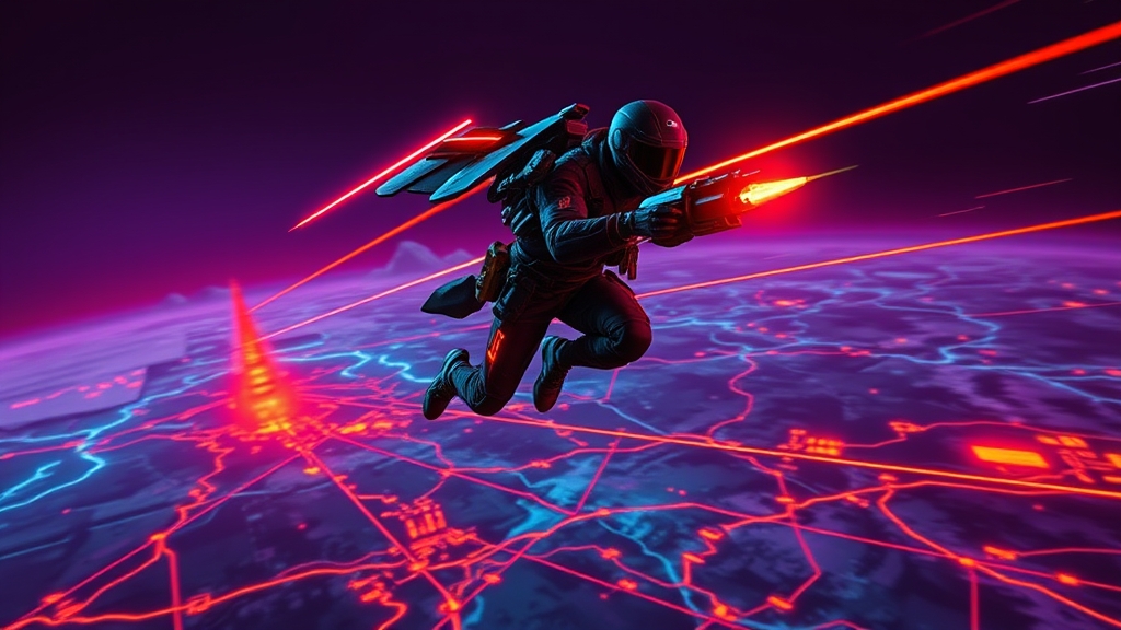 Master Jett and Control the Map