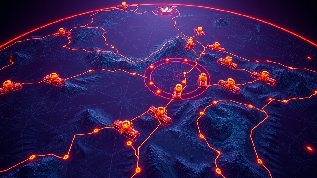 Controlling Rounds: The Art of Information Management