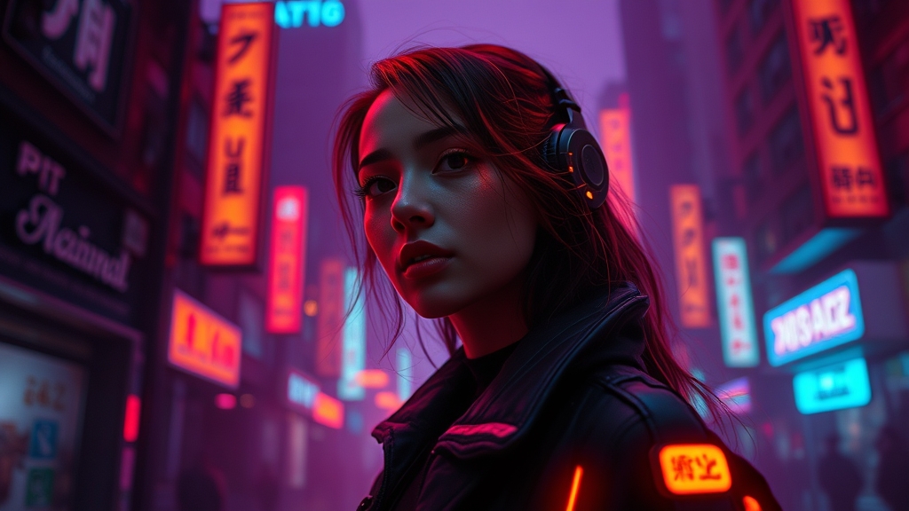 Stellar Blade: Blood Rain Promotes Itself With an AI Music Video — It Really Shouldn't Have
