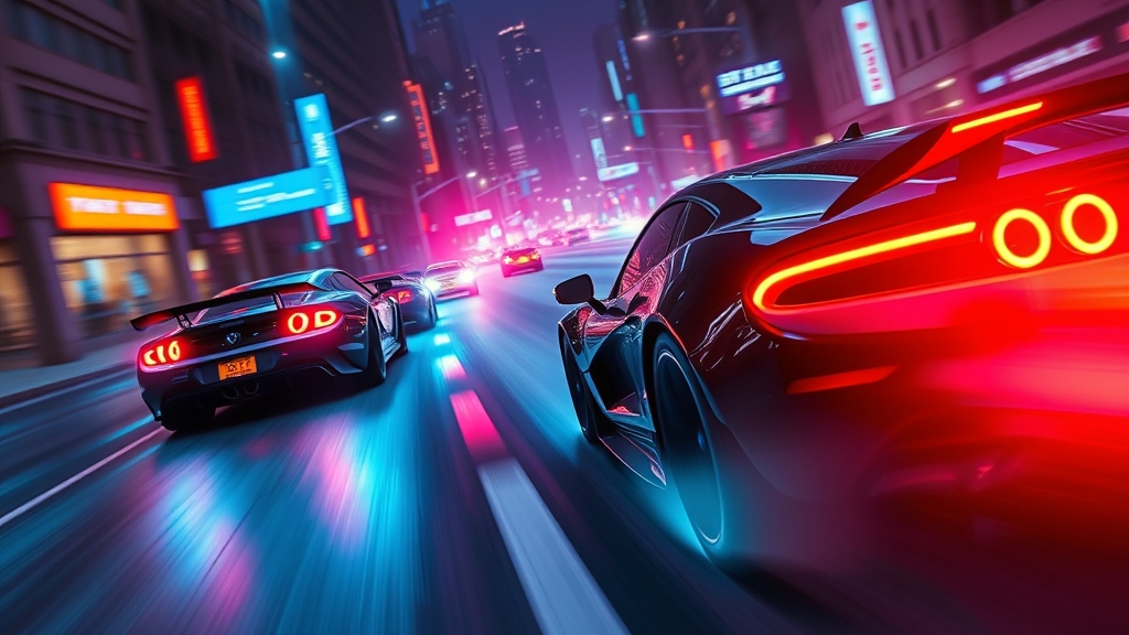 روكستار قتلت Midnight Club 5 لأنها لم تكن بحجم GTA... هذا ما يقوله مصمم سابق