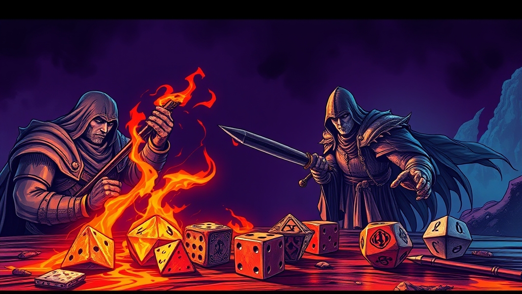 The Secret of Weepstone: An RPG with Hand-Drawn Black and White Magic That Captures the Soul of the Eighties