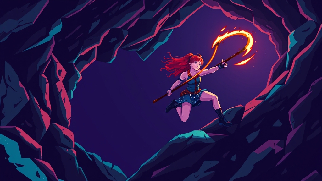 Mina the Hollower — لعبة المغامرة البكسل التي أعادت إحياء روح Game Boy بأسلوب حديث