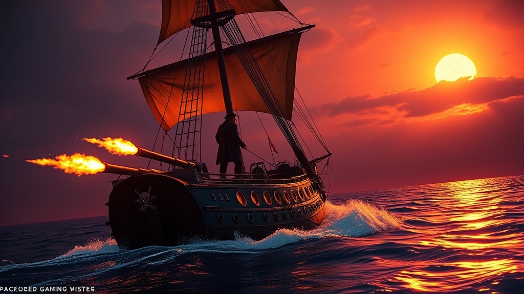 Assassin's Creed Black Flag Resynced: ريميك القراصنة الذي استحقّ الانتظار