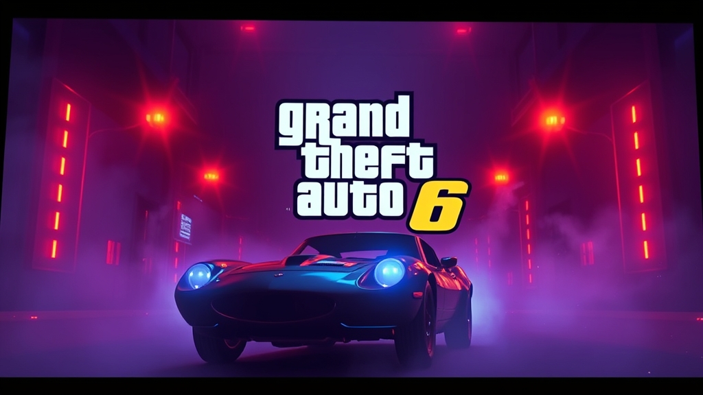 GTA 6 على Netflix؟ Rockstar تكسر القواعد وتراهن على استراتيجية جريئة لم نرها من قبل