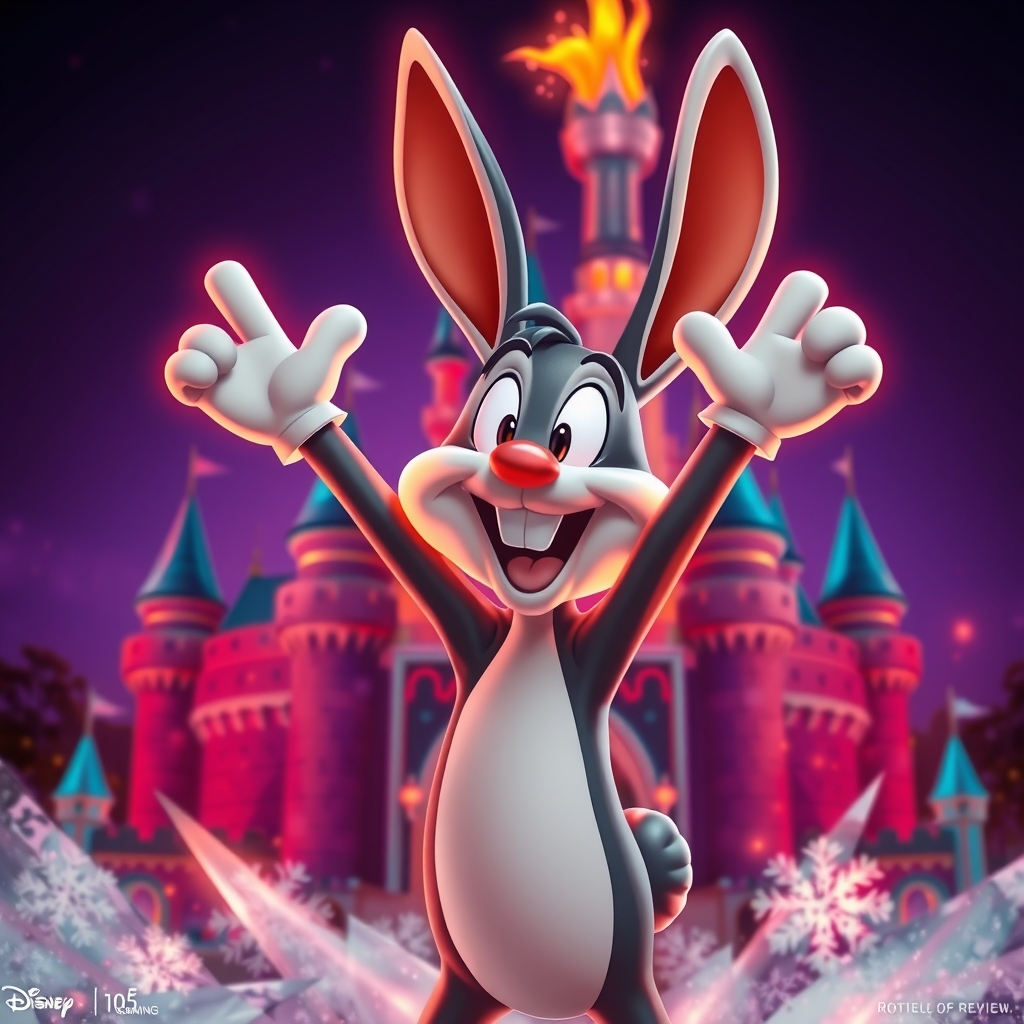 أوسوالد يعود أخيراً... وعشّاق Epic Mickey لهم الحق في الانتصار