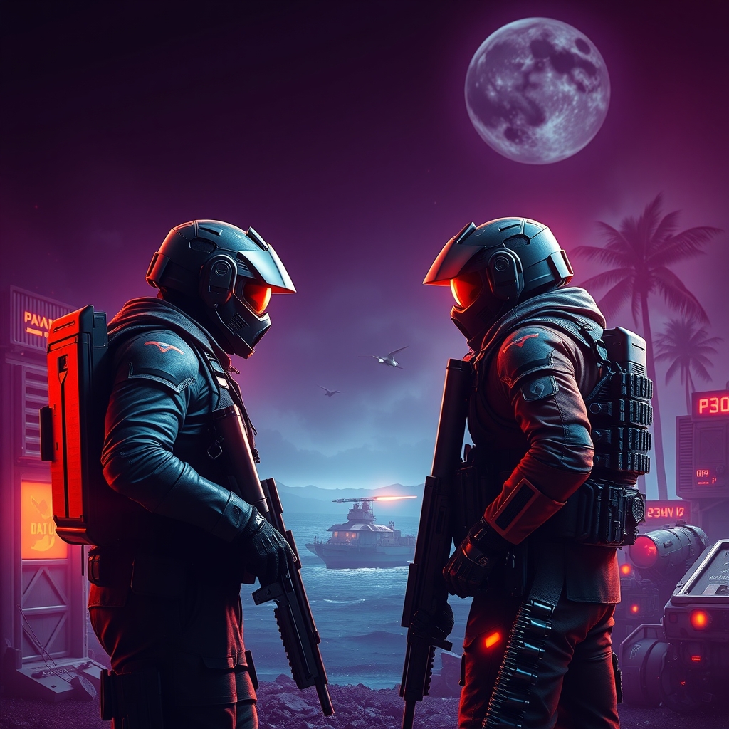 Battlefield 6 المجانية تصطدم بـ Modern Warfare 4 البيتا... من سيفوز بعطلة نهايتك؟