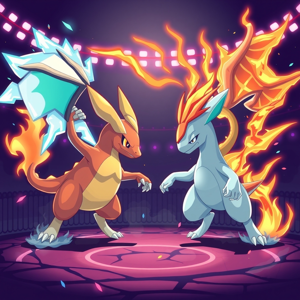 Pokémon Infinite Fusion: لعبة الاندماج التي تحوّل الكلاسيكية إلى شيء مجنون وممتع