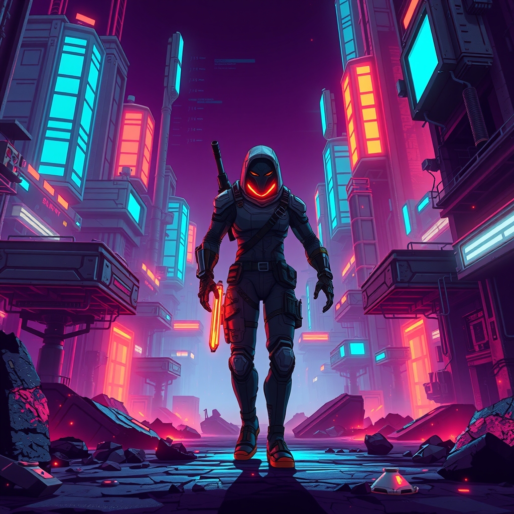 1000xResist وصلت Switch 2 بجودة أفضل — وهذا يعني أن Nintendo تخطّط جدياً