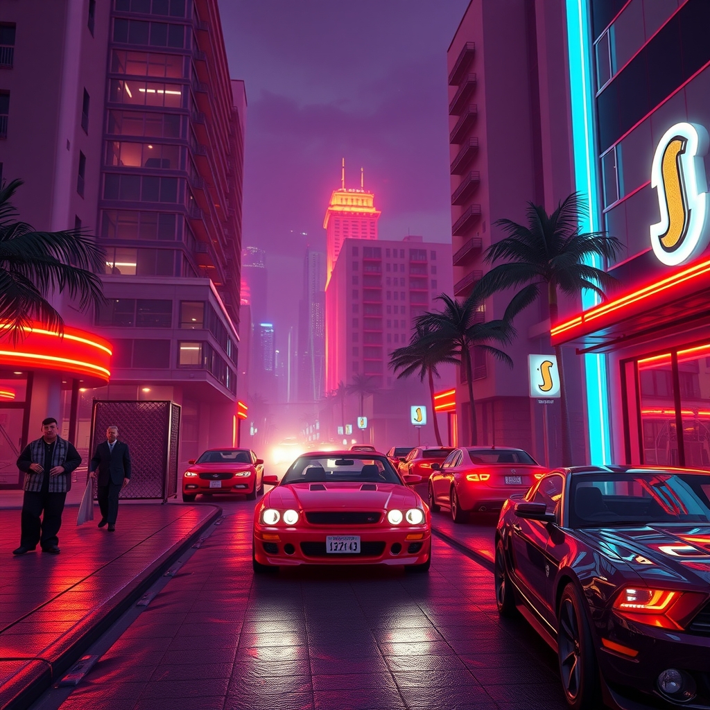 تسريب GTA 6 الجديد يؤكد: المسرّب لديه نسخة قابلة للعب فعلاً — والمشاكل تبدأ الآن