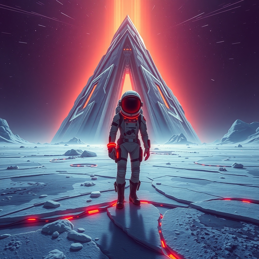 Aphelion: لعبة مغامرة خيال علمي تصل لـ PS5 و Xbox و PC في أبريل 2026