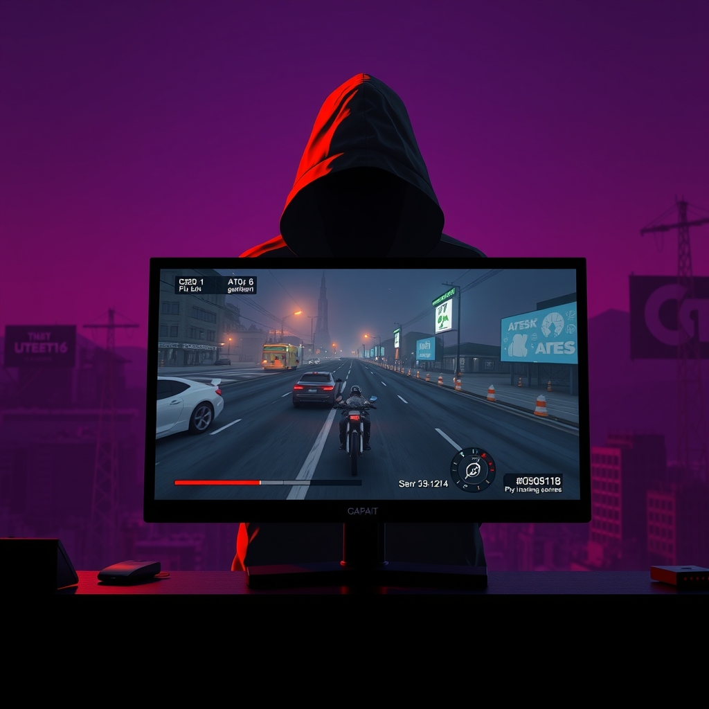 تسريبات GTA 6 تشعل الإنترنت.. وروكستار تبحث عن المسرّب بجنون
