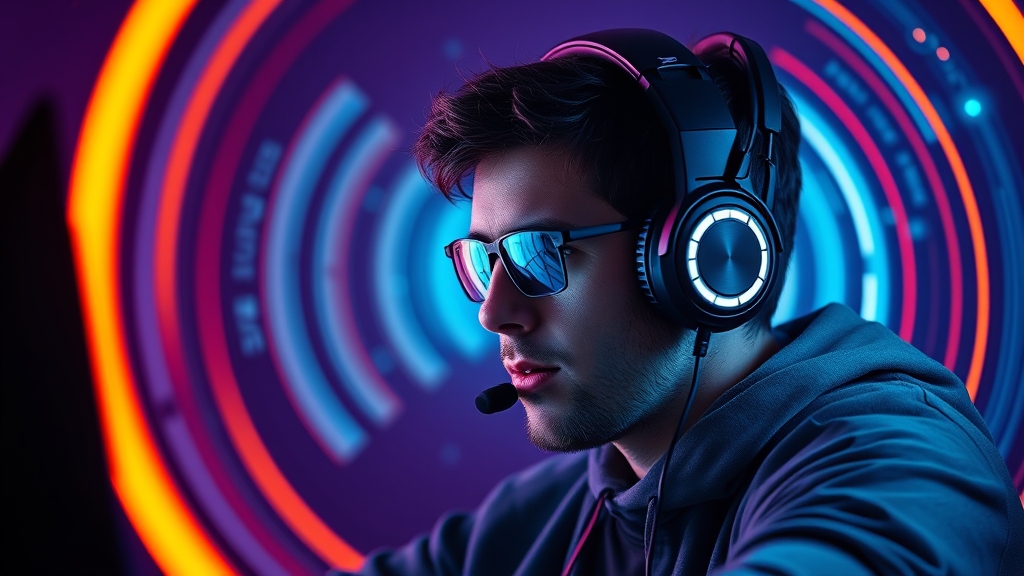 Mastering Sound in Valorant