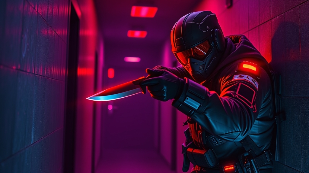 Mastering Close Combat in Valorant: Your Complete Guide