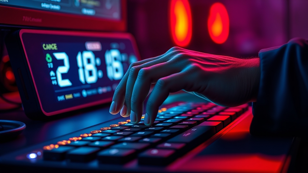 Mastering Timing: The Secret of Pro Players