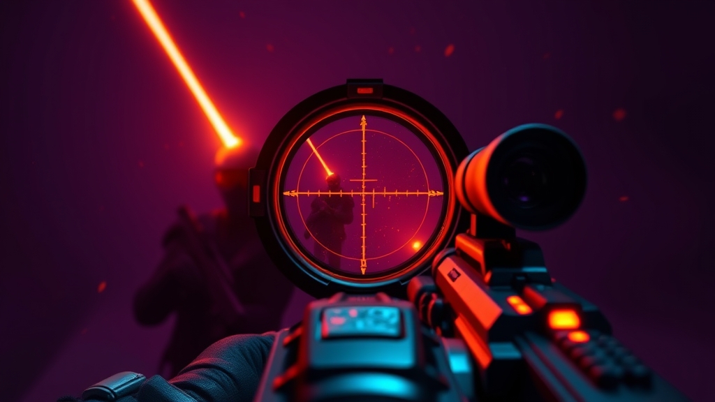 Mastering Camera Movement in Valorant