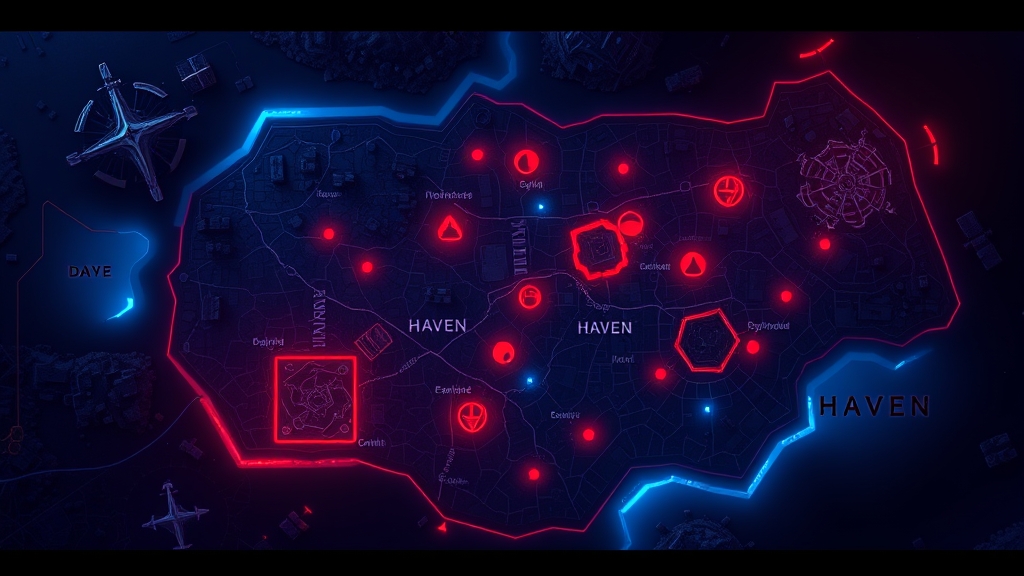 Mastering Haven: A Comprehensive Strategic Guide
