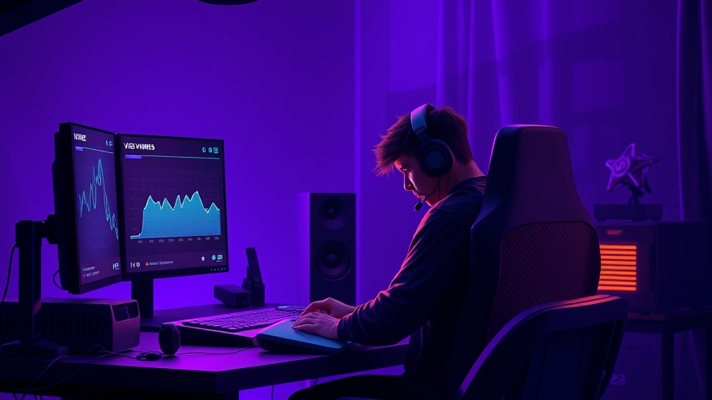 Five Common Mistakes That Destroy Emerging Streaming Channels