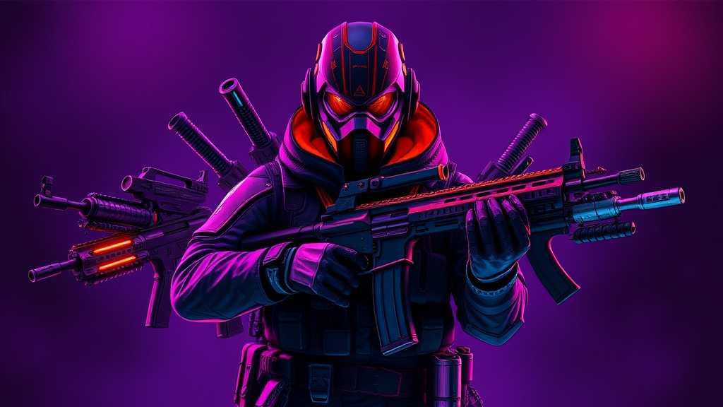 How to Choose the Right Weapons in Valorant